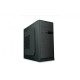 CoolBox M500 Torre 500W Negro COO-PCM500-1